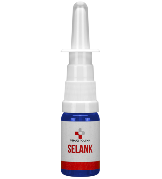 Selank 1 60 mg