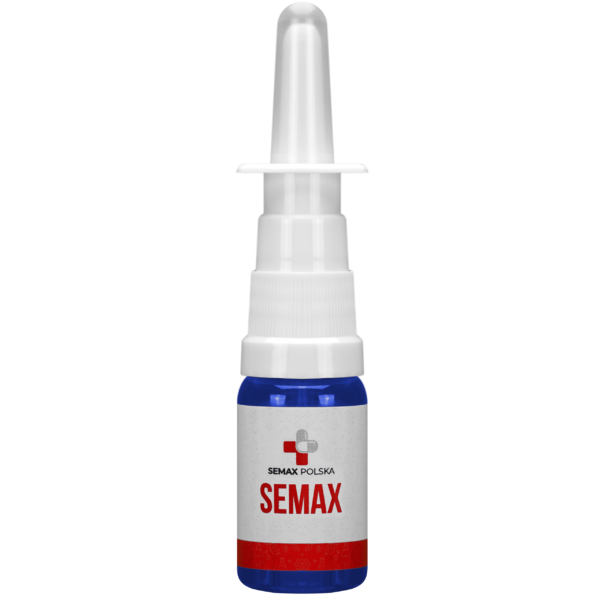 Semax 60 mg 1 2