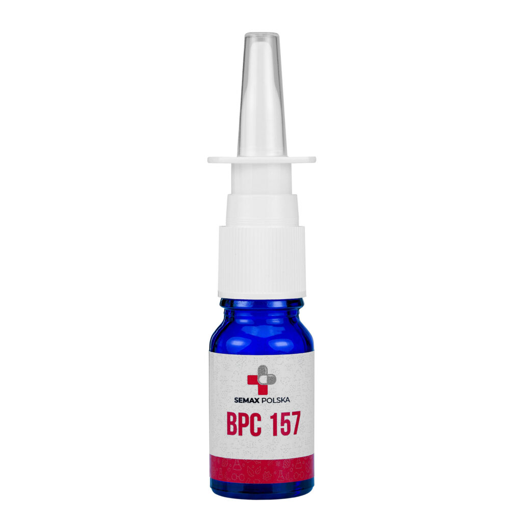 Bpc 157, 20 mg