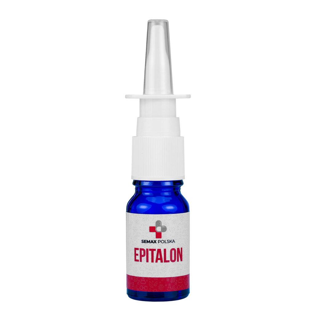 Epithalon, 20 mg