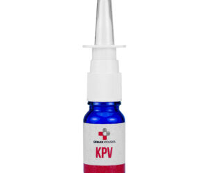 KPV 10 mg