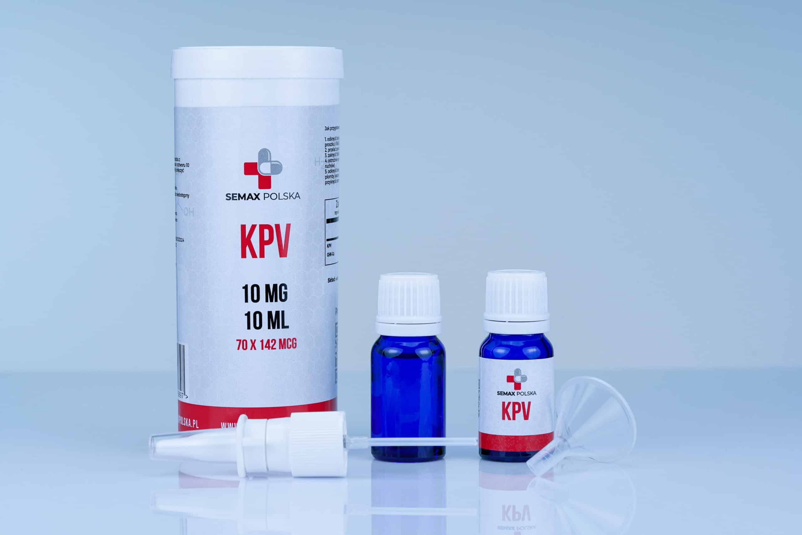 KPV 10 mg