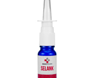 Selank 20 mg