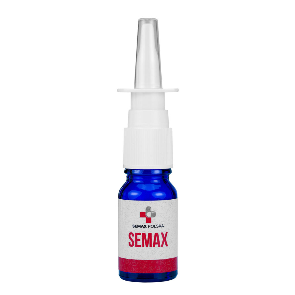 Semax 1%, 60 mg