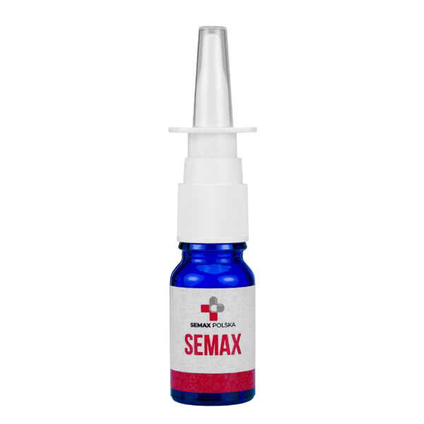 Semax 1%, 60 mg