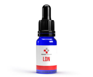 LDN - 1,5 mg на капка