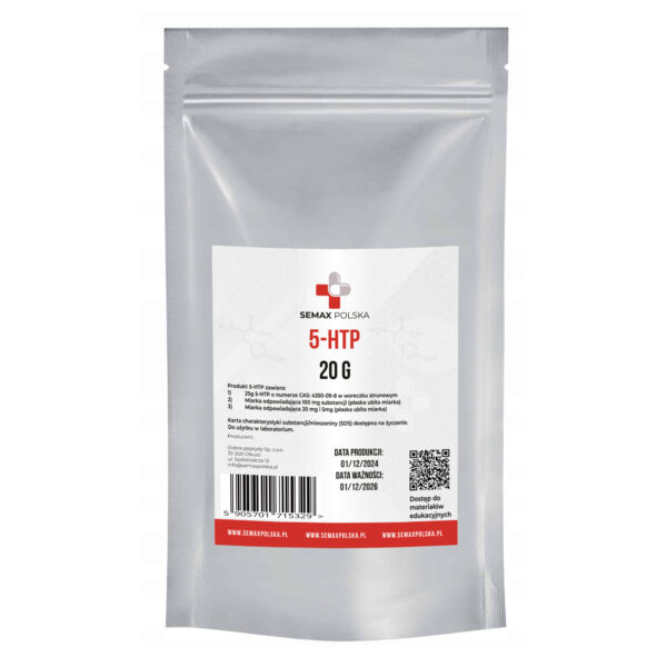 5-HTP 20 جم