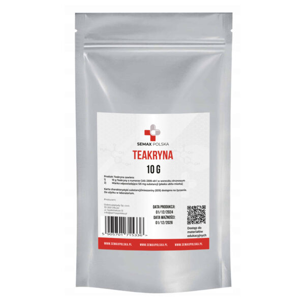 Teacrine 10g