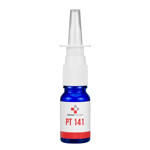 Pt-141, 40 mg